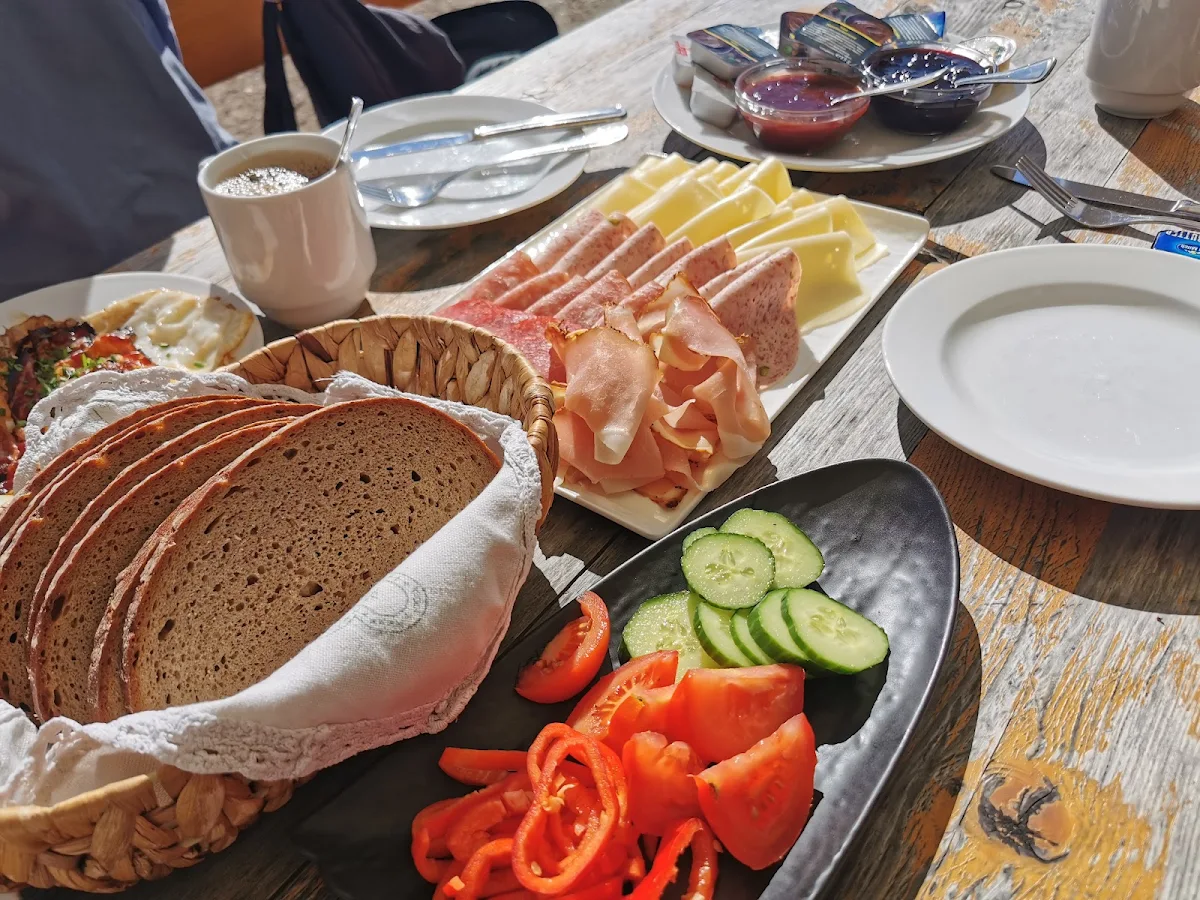 Essen und Trinken photo 8