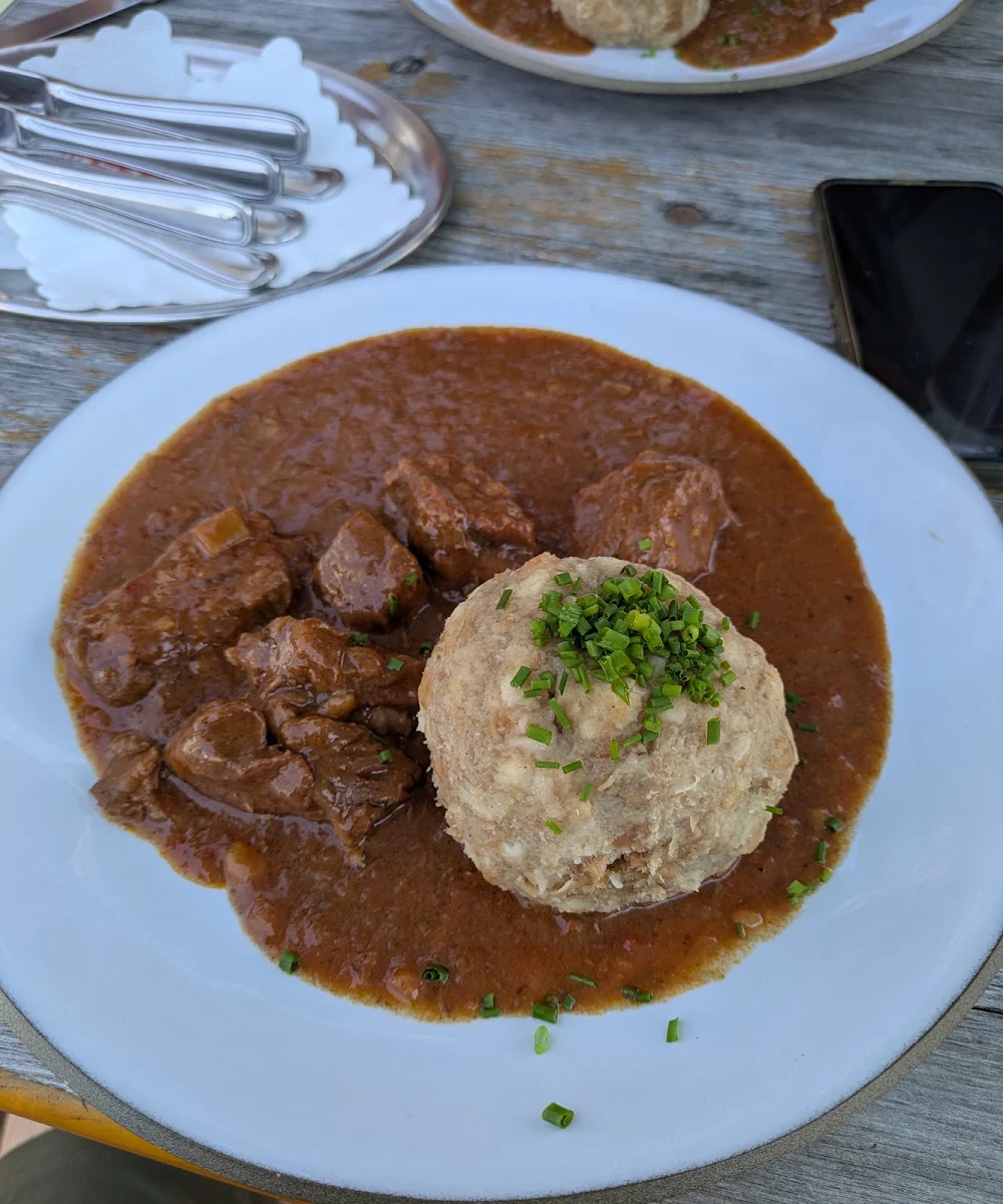 Essen und Trinken photo 9