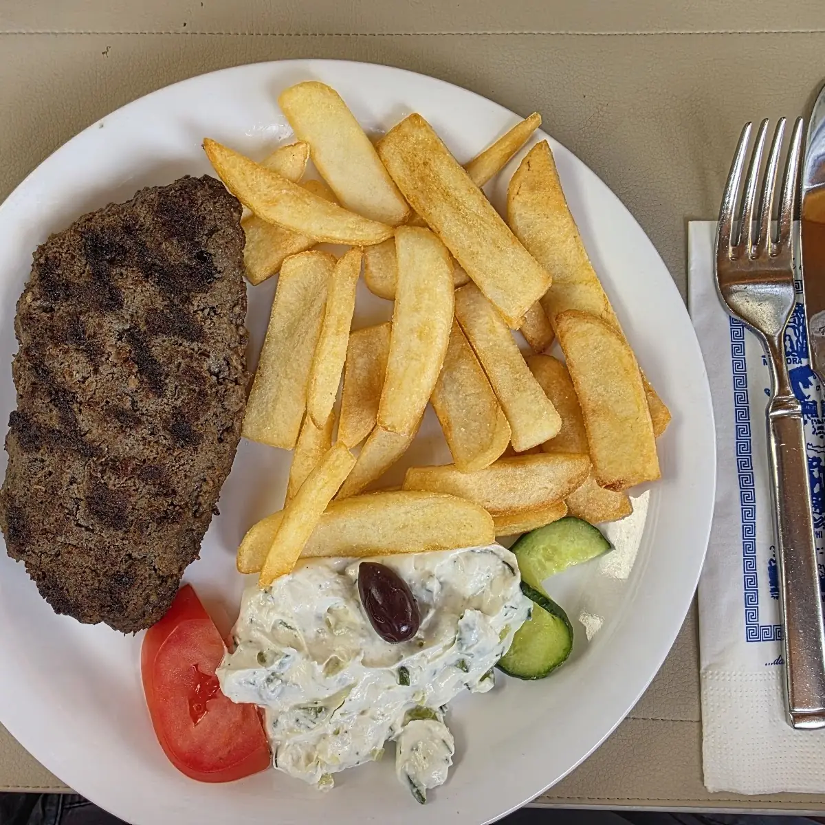 Essen und Trinken photo 1