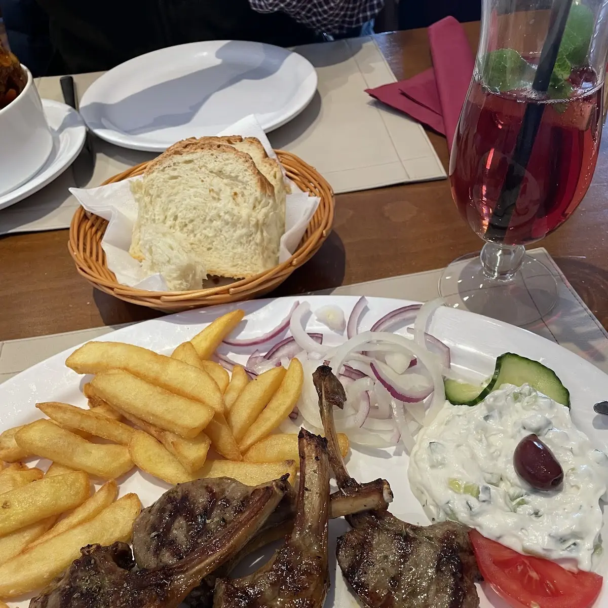 Essen und Trinken photo 5