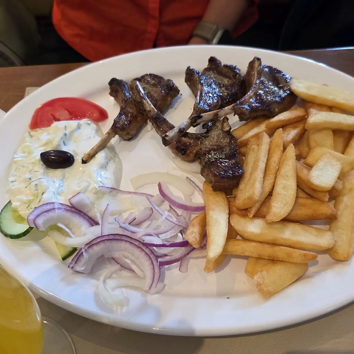 Essen und Trinken photo 6
