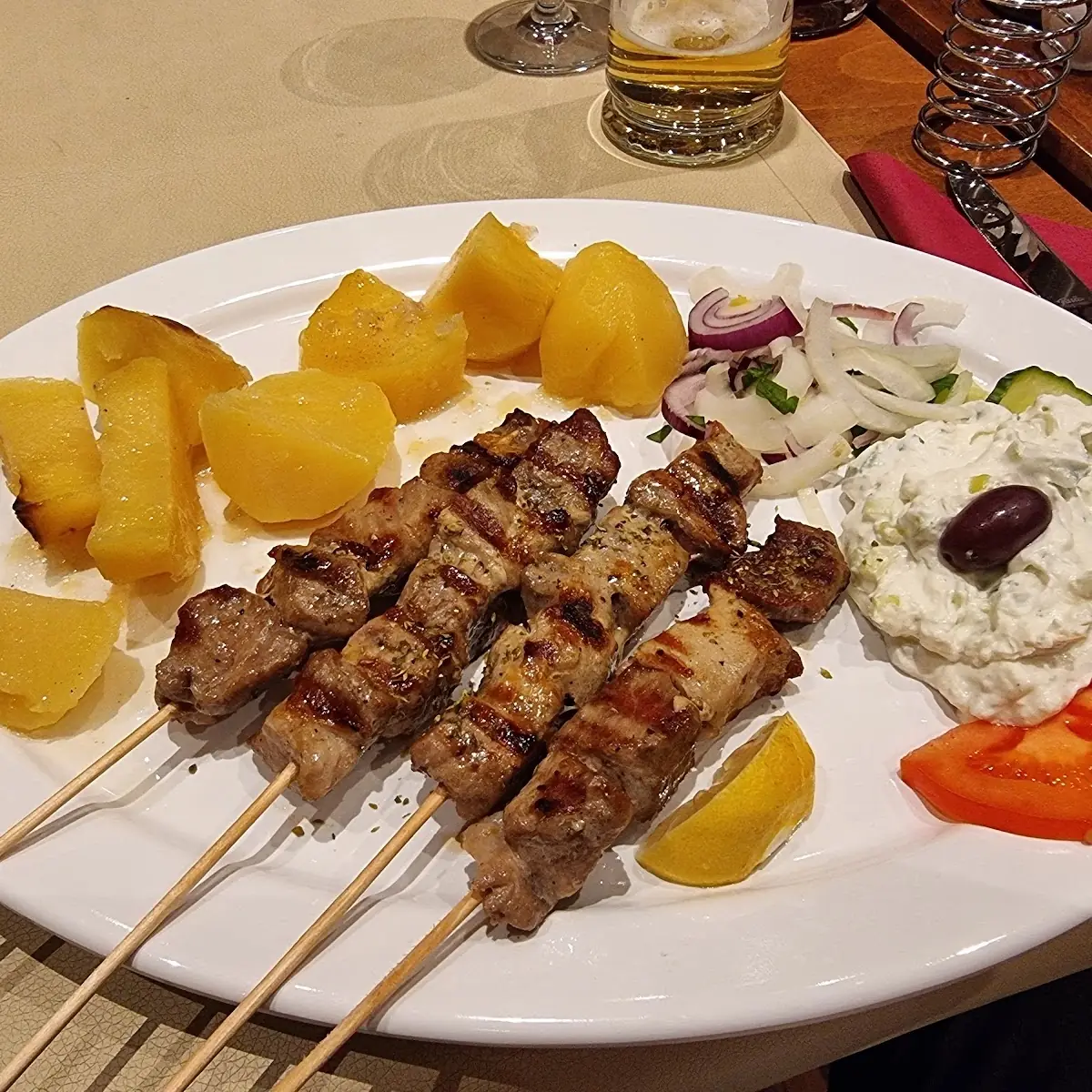 Essen und Trinken photo 7