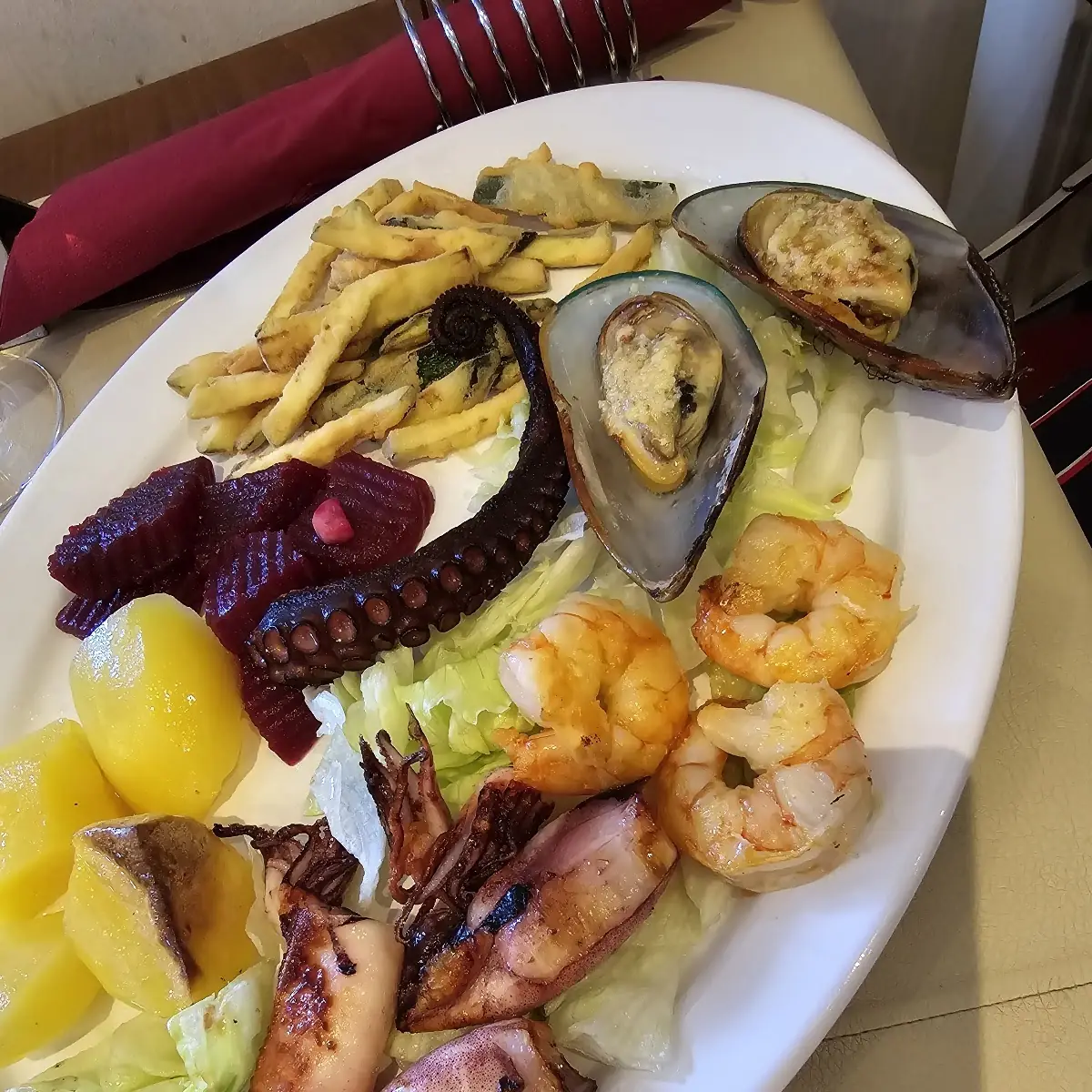 Essen und Trinken photo 9