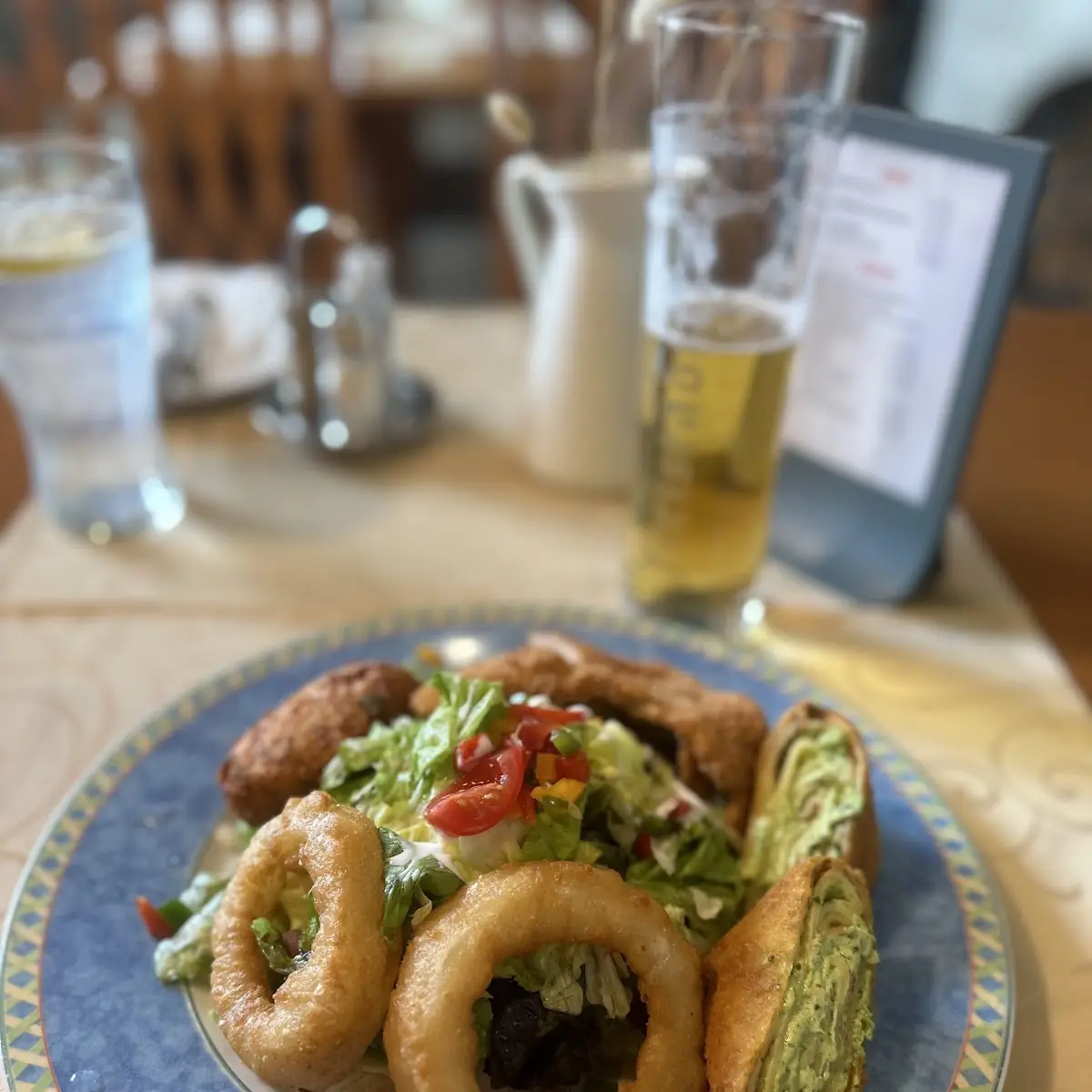 Essen und Trinken photo 7