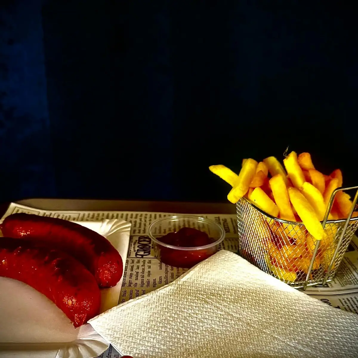 Essen und Trinken photo 7