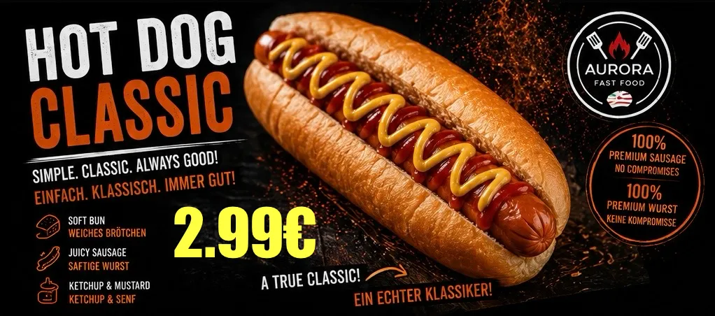 Speisekarte photo 5