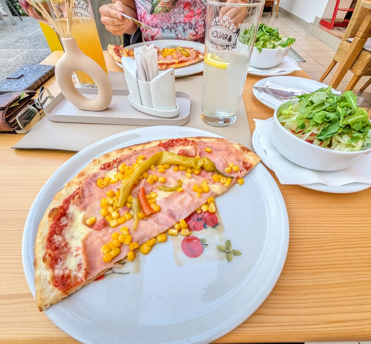 Essen und Trinken photo 10