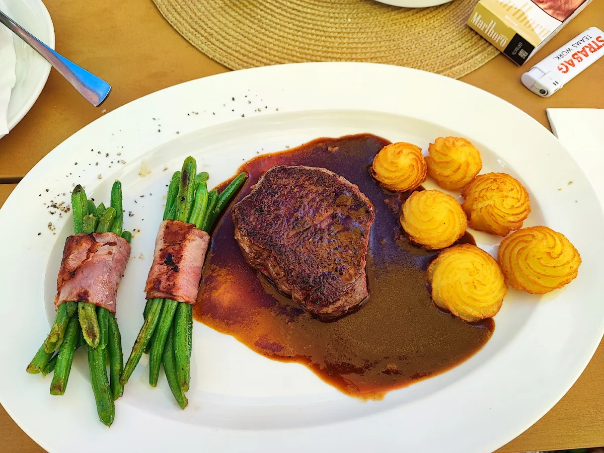Essen und Trinken photo 6