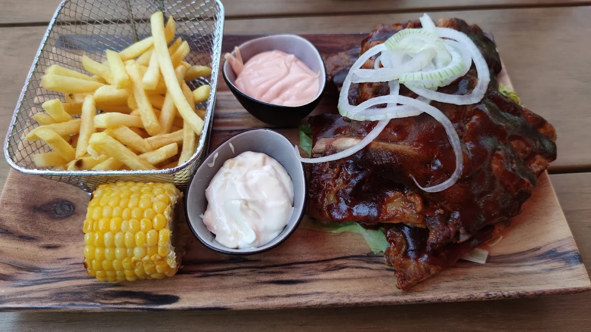Essen und Trinken photo 7