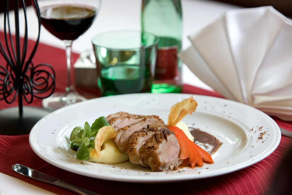 Essen und Trinken photo 9