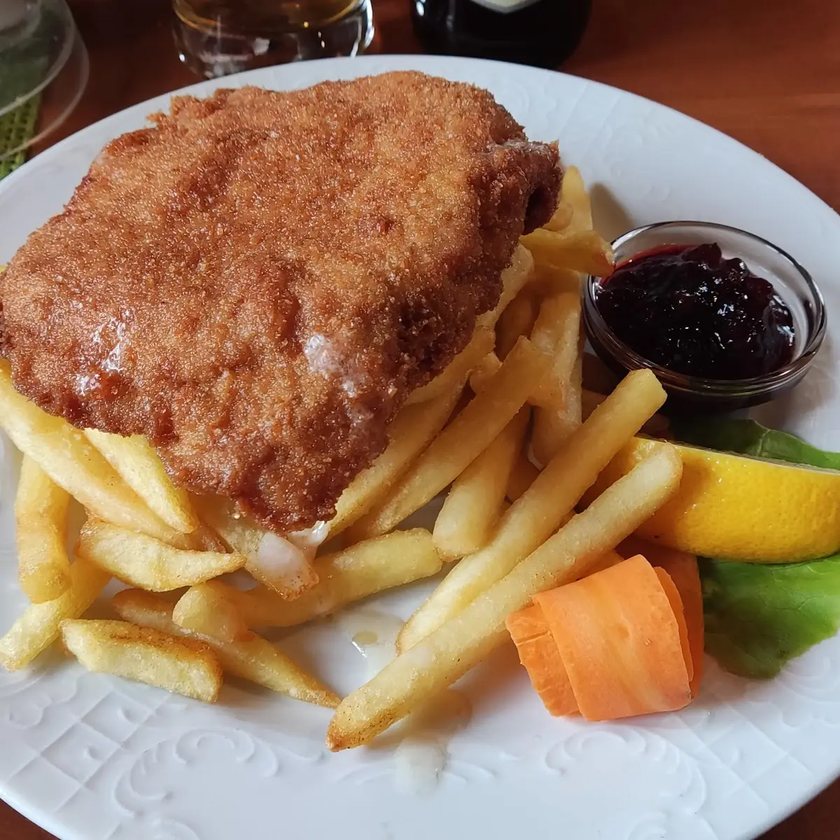 Essen und Trinken photo 3
