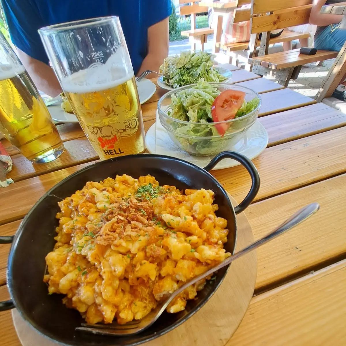 Essen und Trinken photo 5