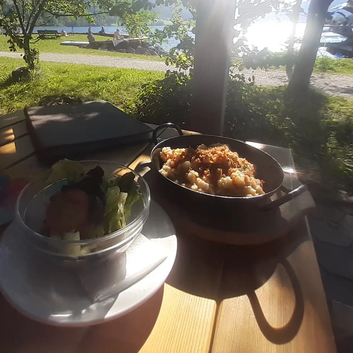 Essen und Trinken photo 7