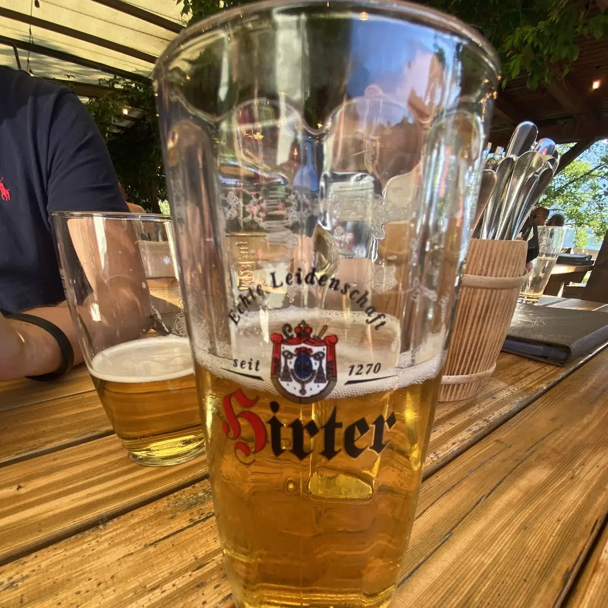 Essen und Trinken photo 9