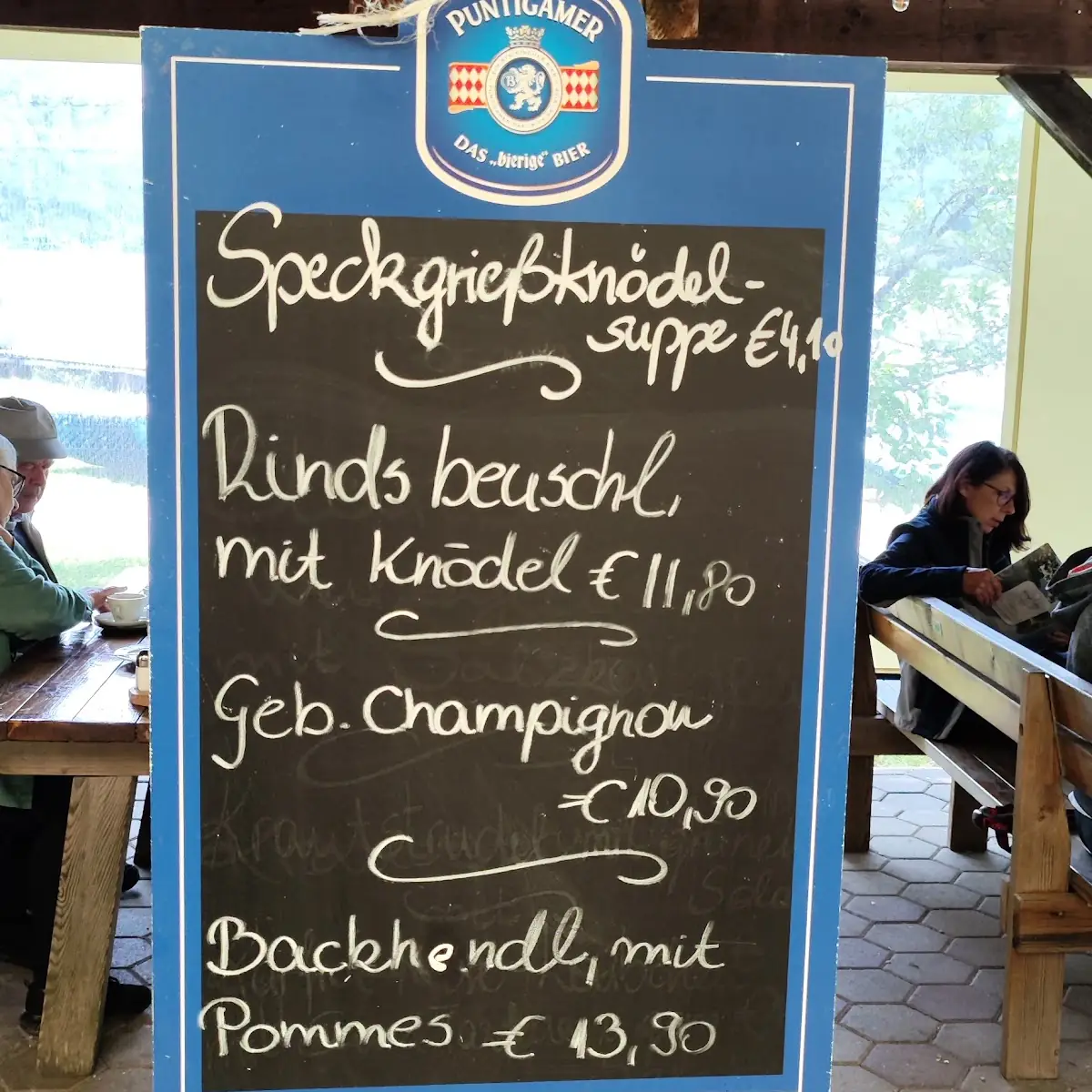 Speisekarte photo 6