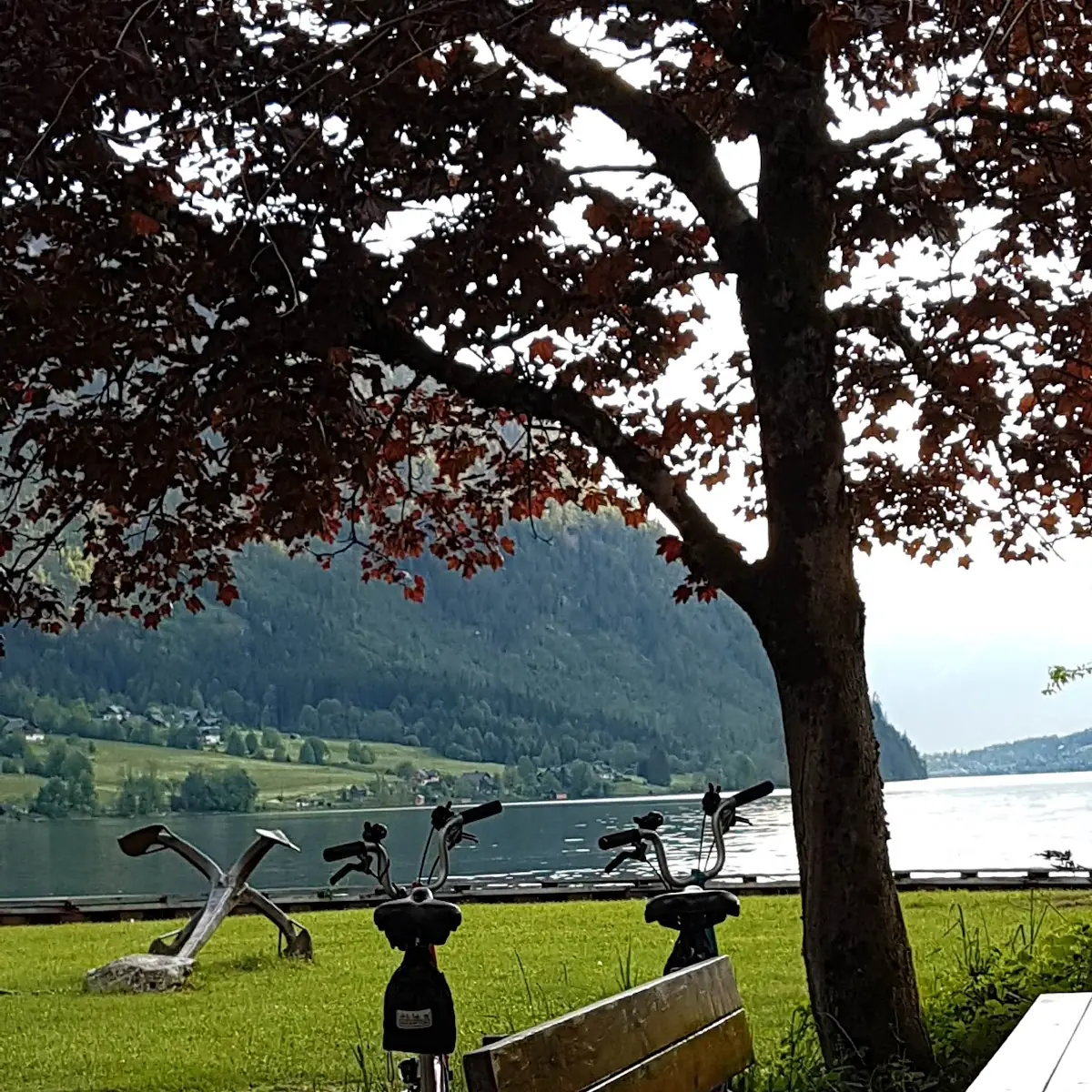 Atmosphäre photo 4