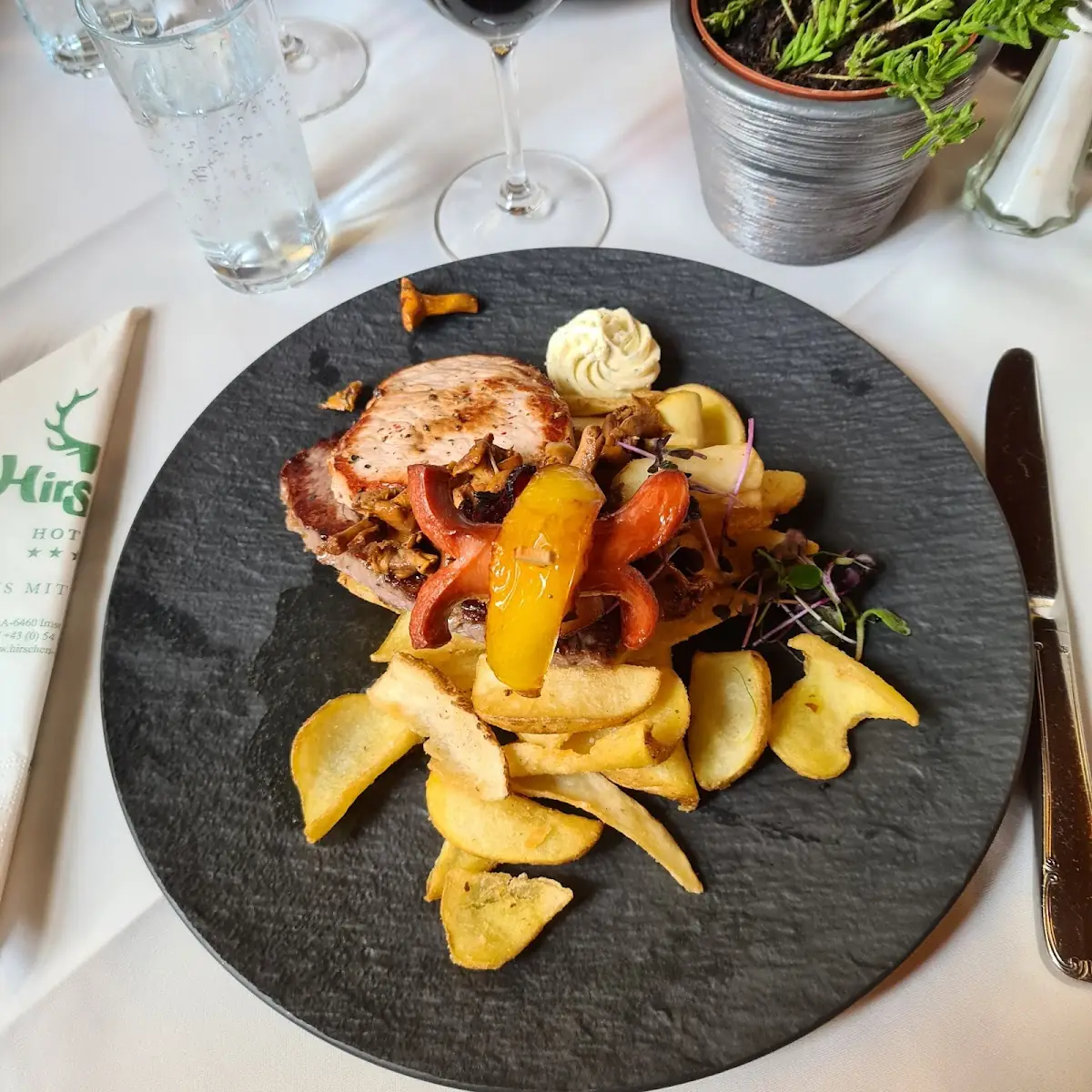 Essen und Trinken photo 10