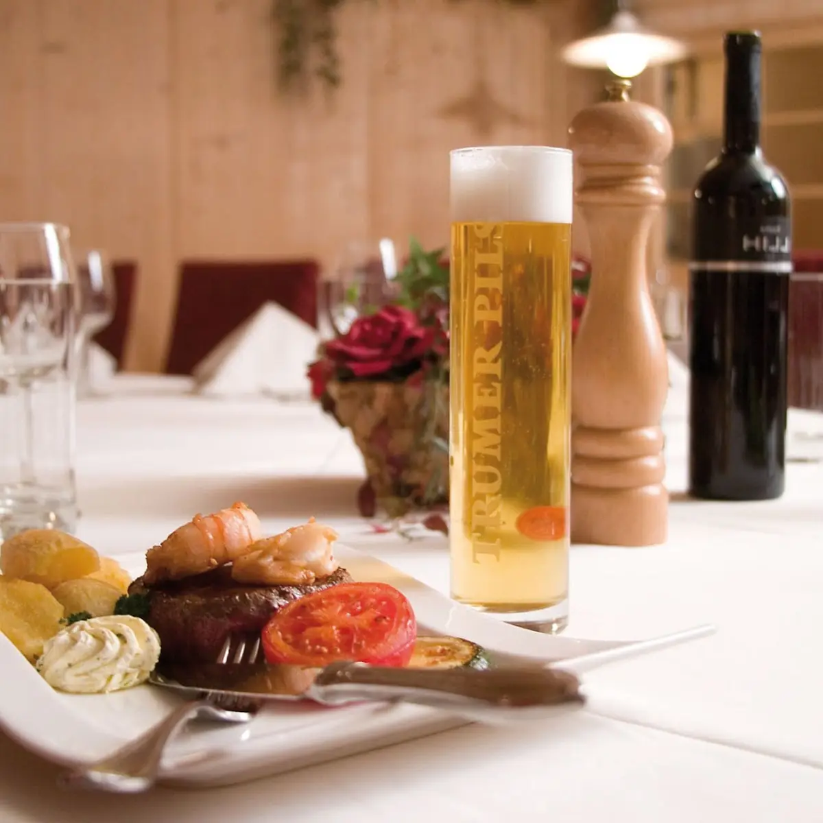 Essen und Trinken photo 2