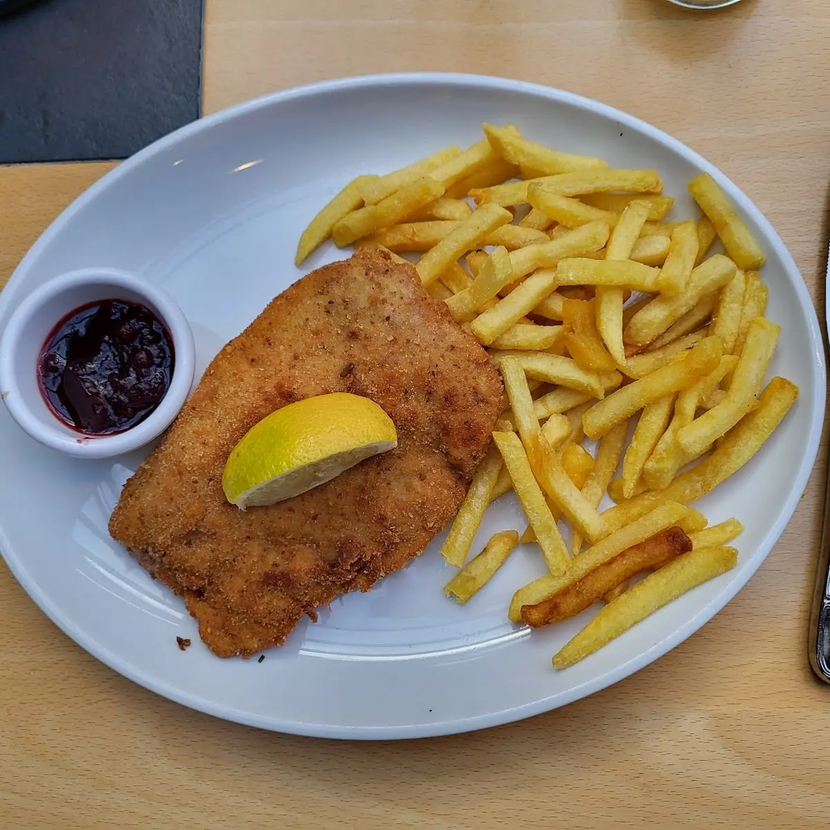 Essen und Trinken photo 9