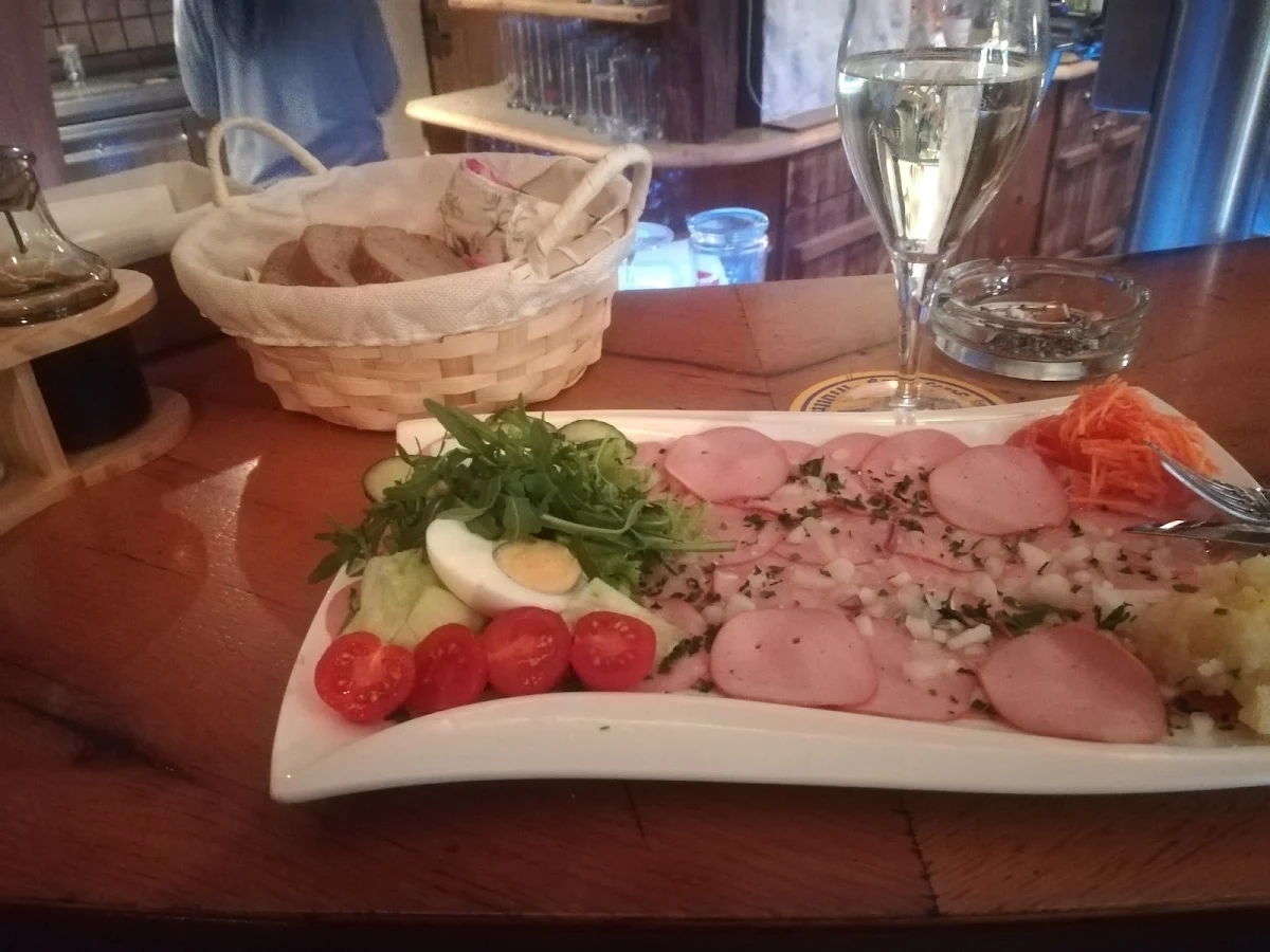 Essen und Trinken photo 10
