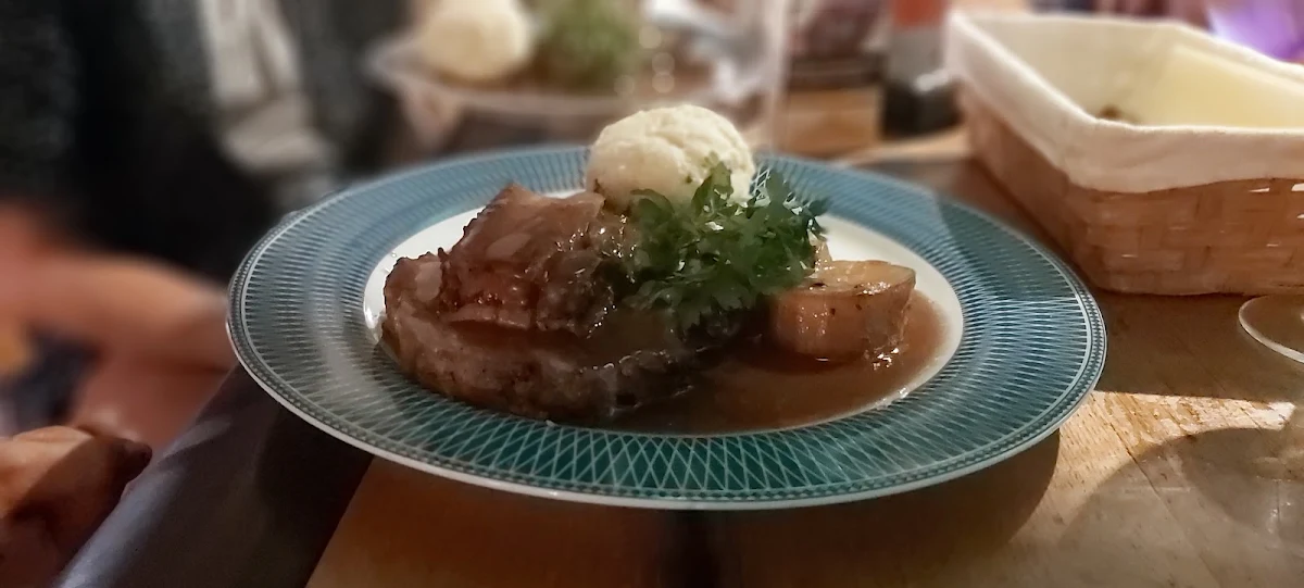 Essen und Trinken photo 2
