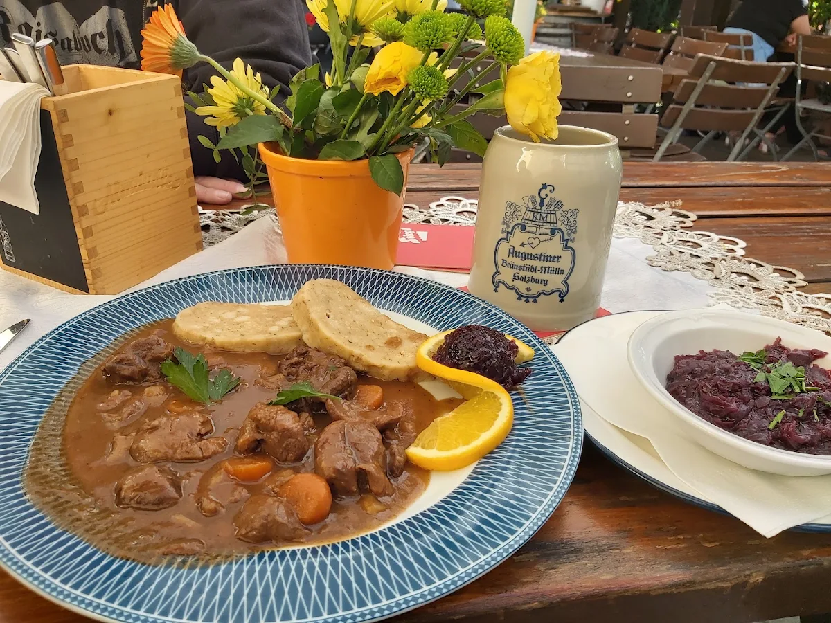 Essen und Trinken photo 4