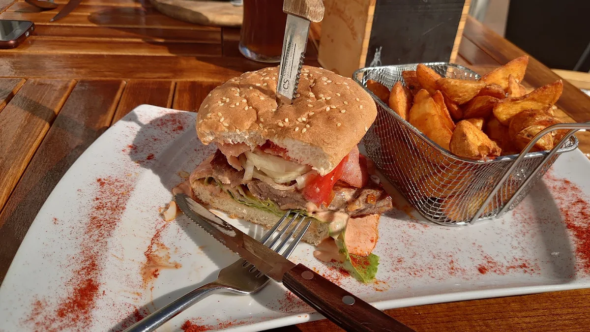 Essen und Trinken photo 5