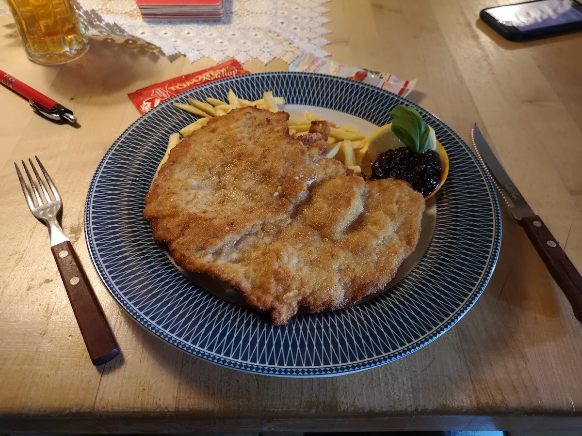 Essen und Trinken photo 6