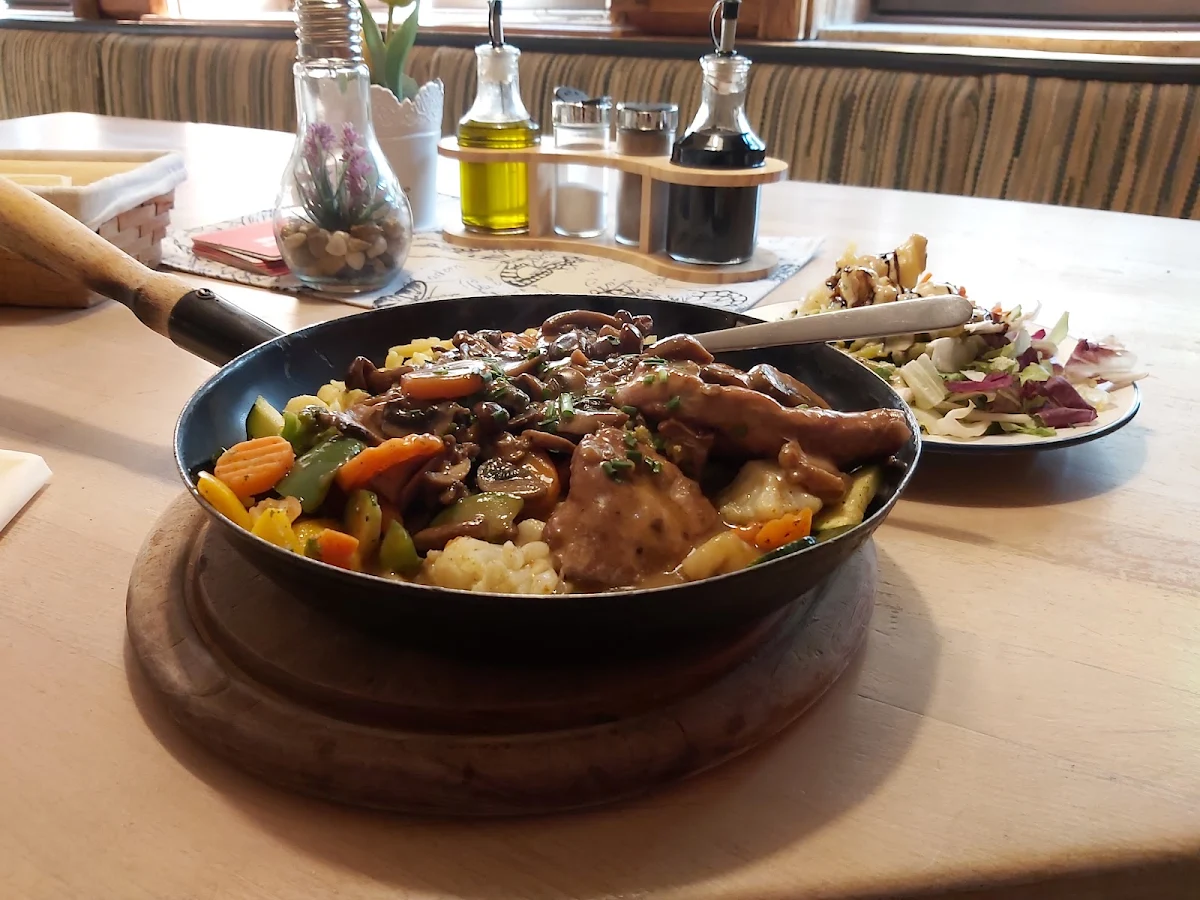 Essen und Trinken photo 7