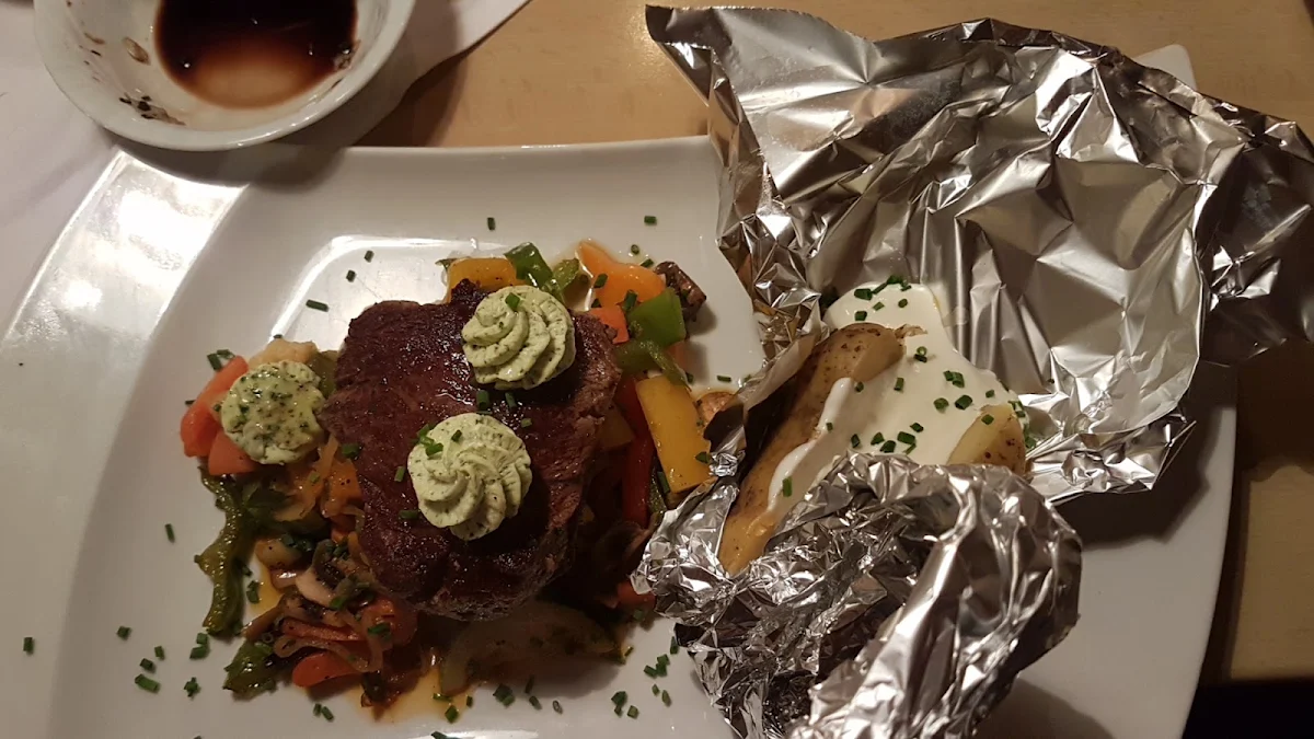 Essen und Trinken photo 9