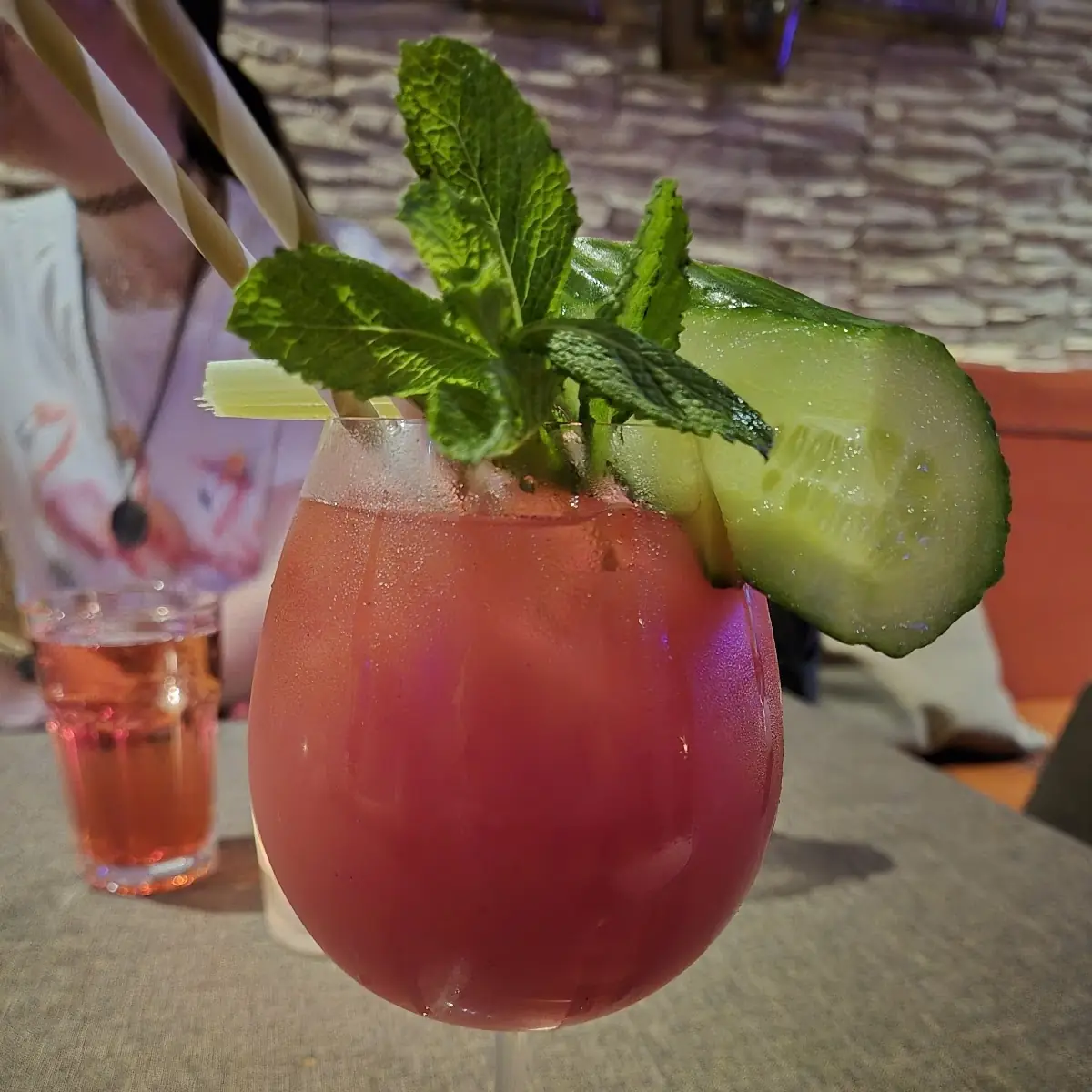 Essen und Trinken photo 9