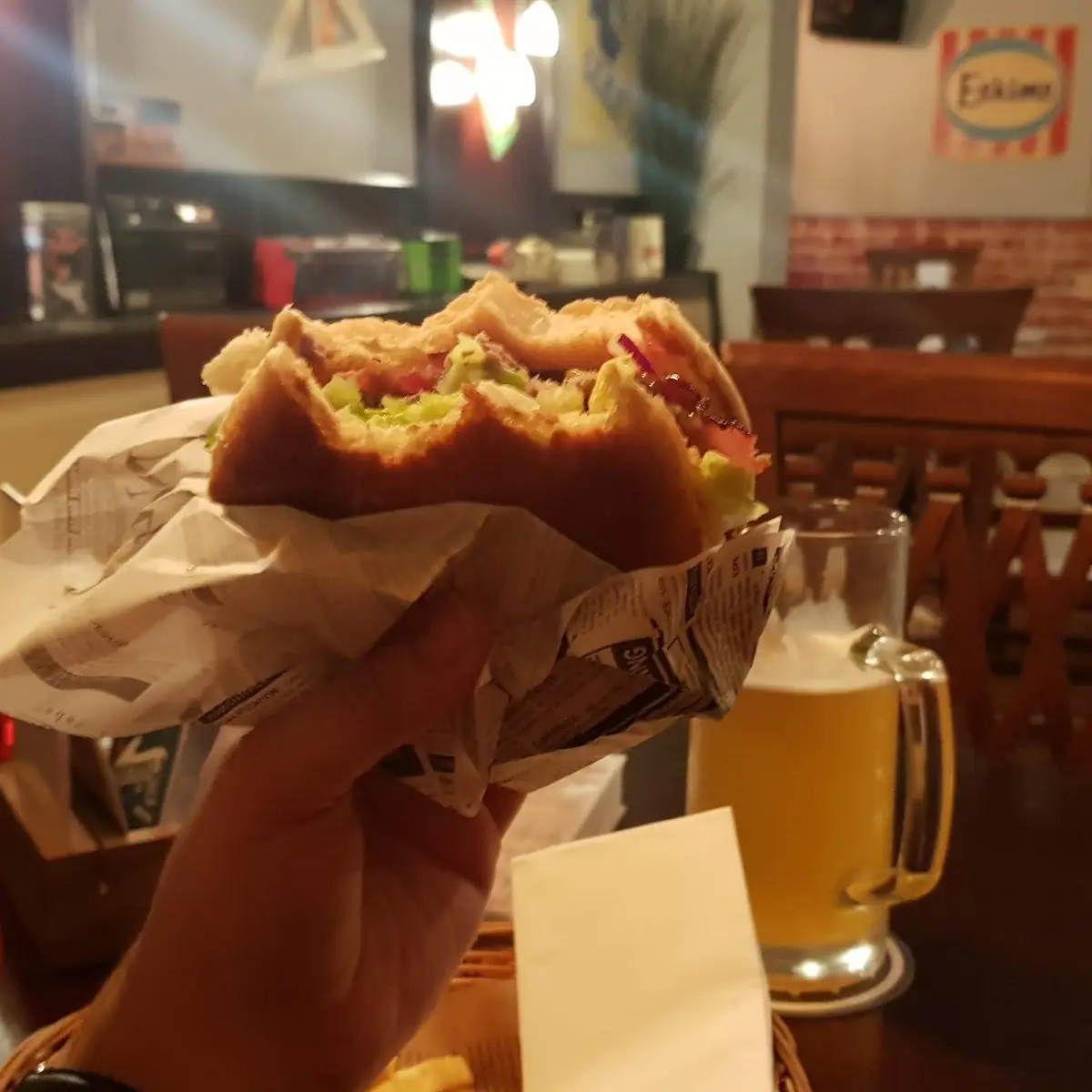 Essen und Trinken photo 5