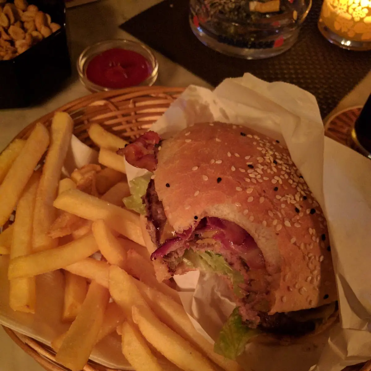 Essen und Trinken photo 6