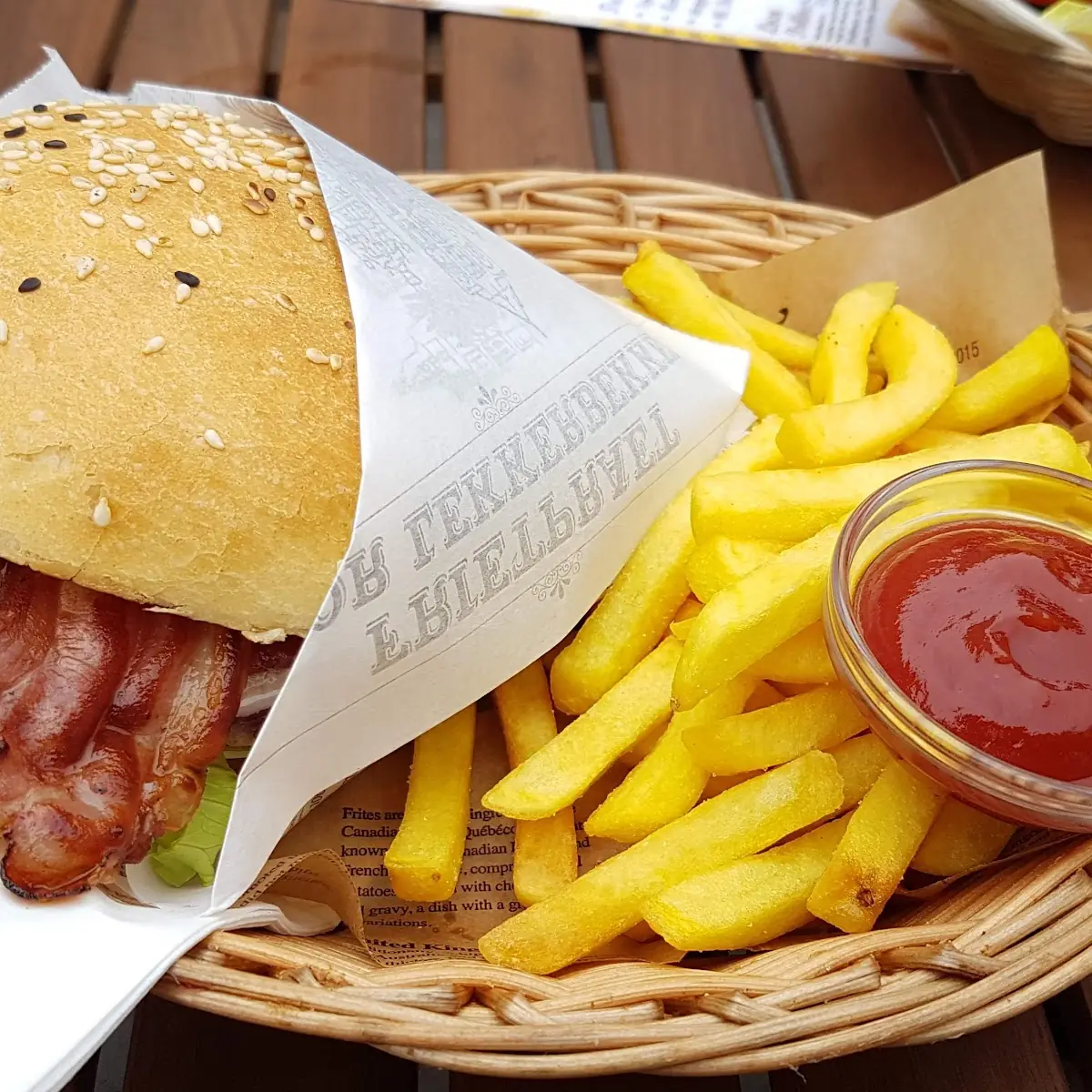 Essen und Trinken photo 8