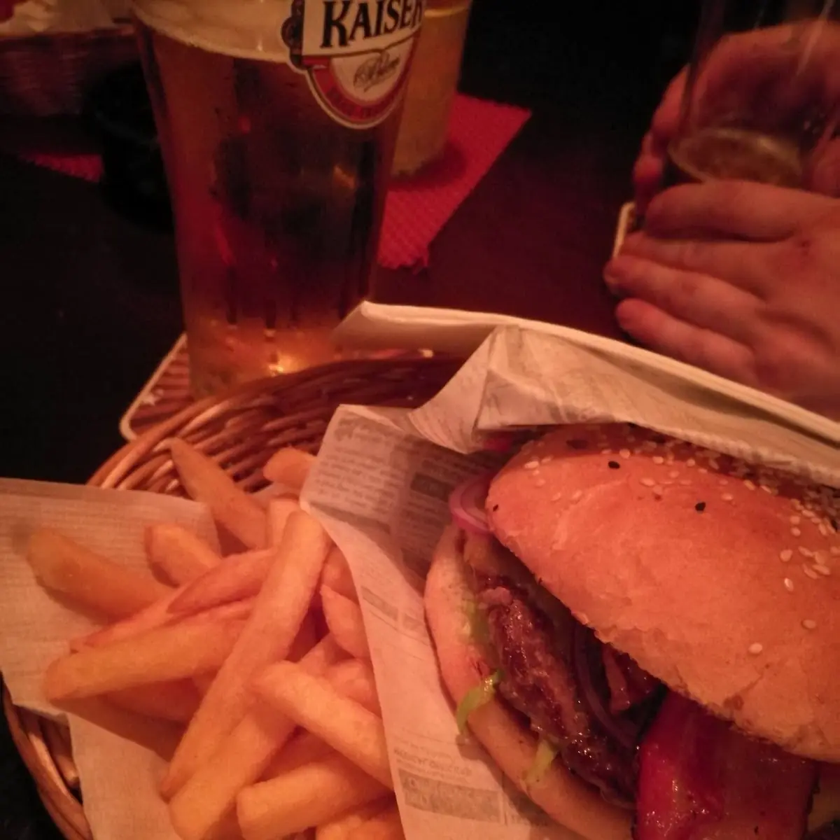 Essen und Trinken photo 9