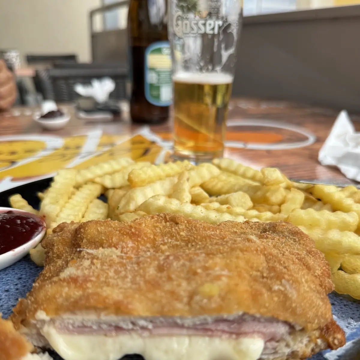 Essen und Trinken photo 2