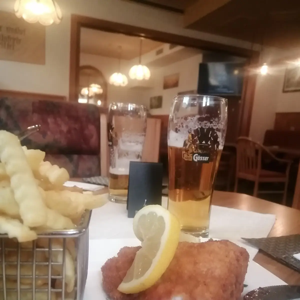 Essen und Trinken photo 4