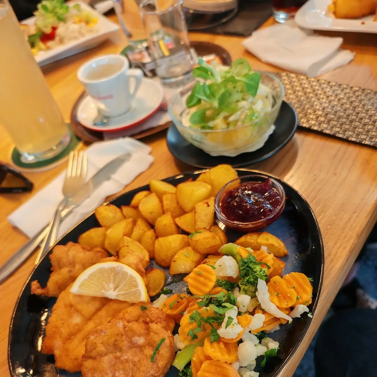 Essen und Trinken photo 6