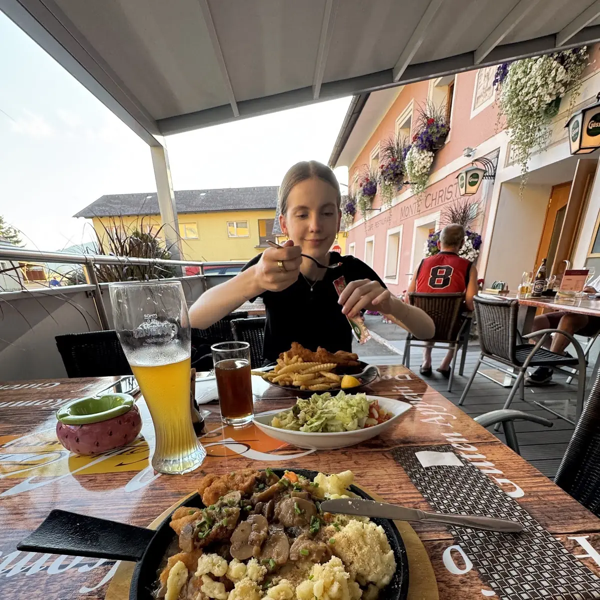 Essen und Trinken photo 8