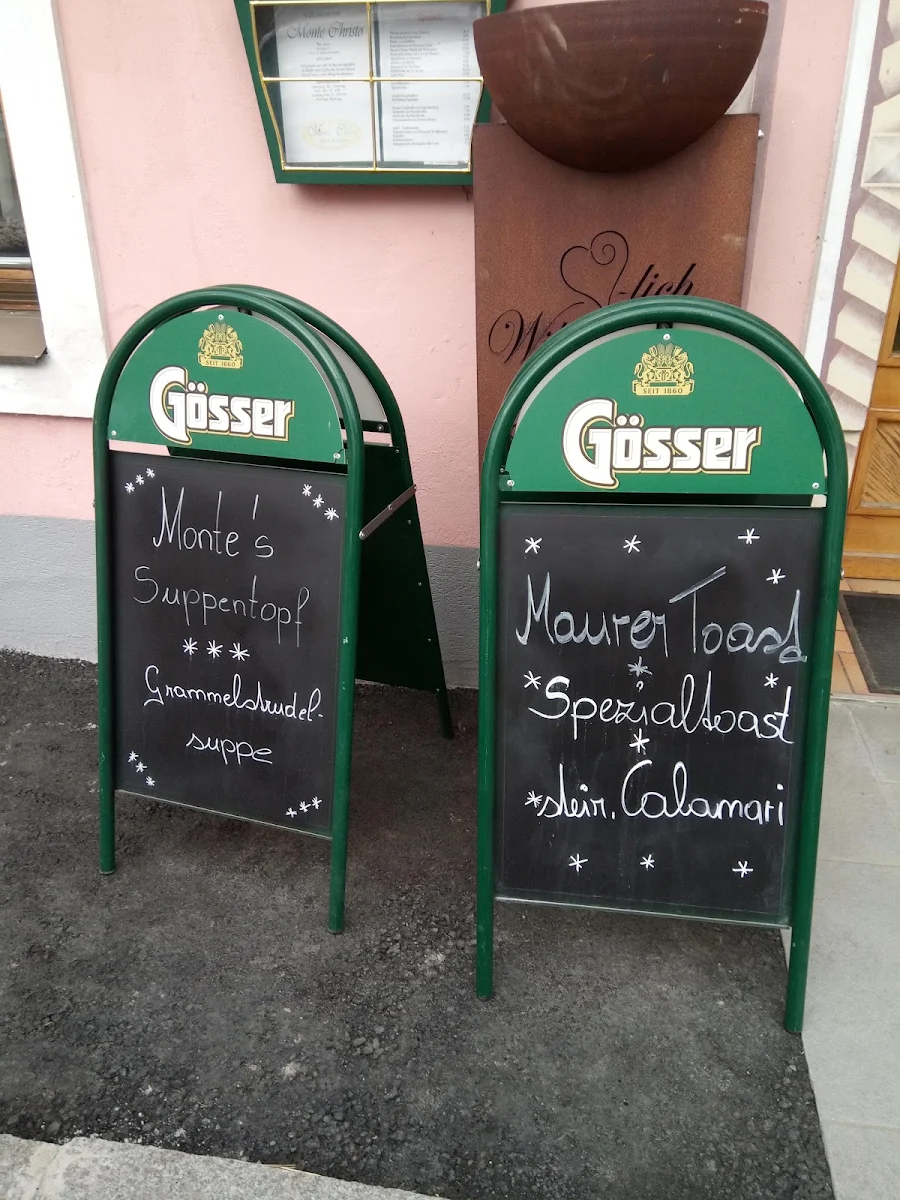 Speisekarte photo 4