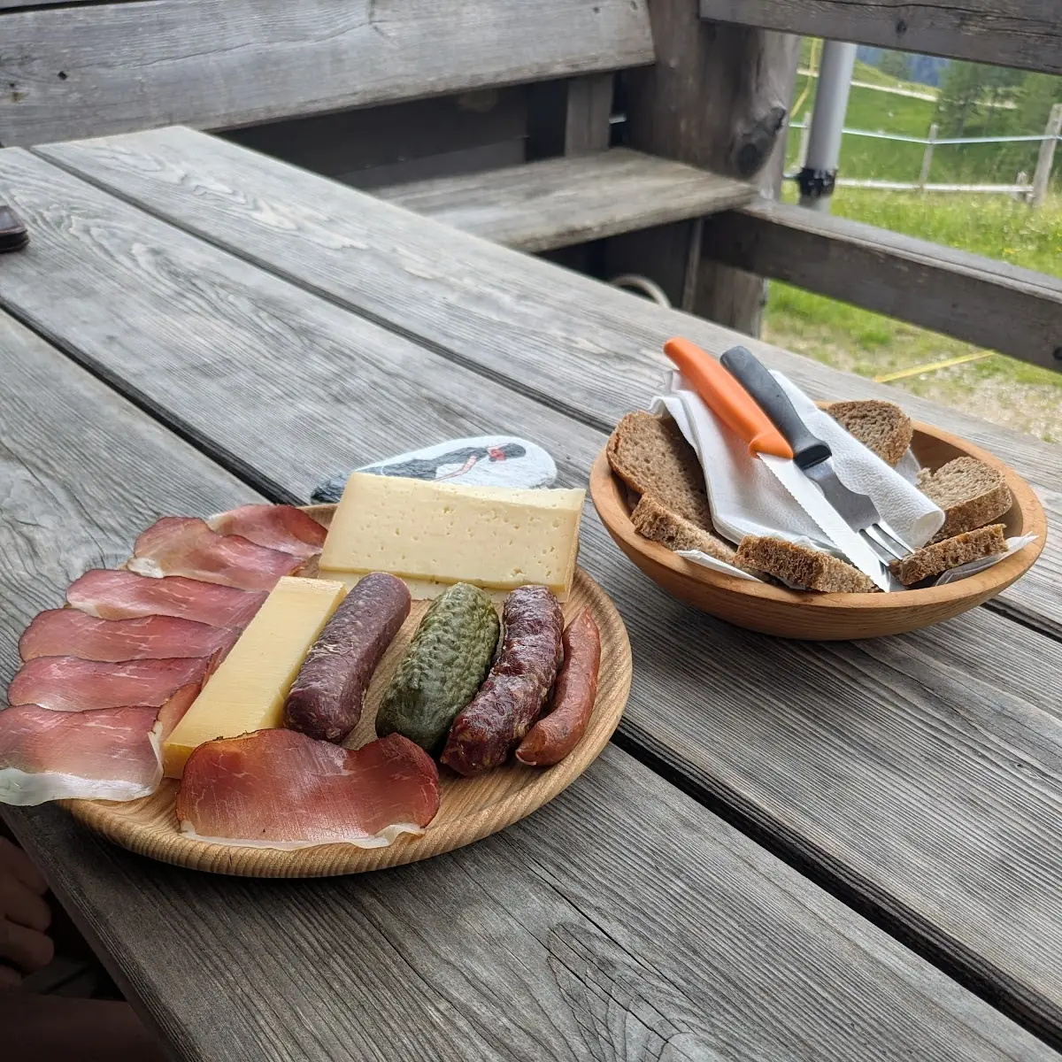Essen und Trinken photo 3
