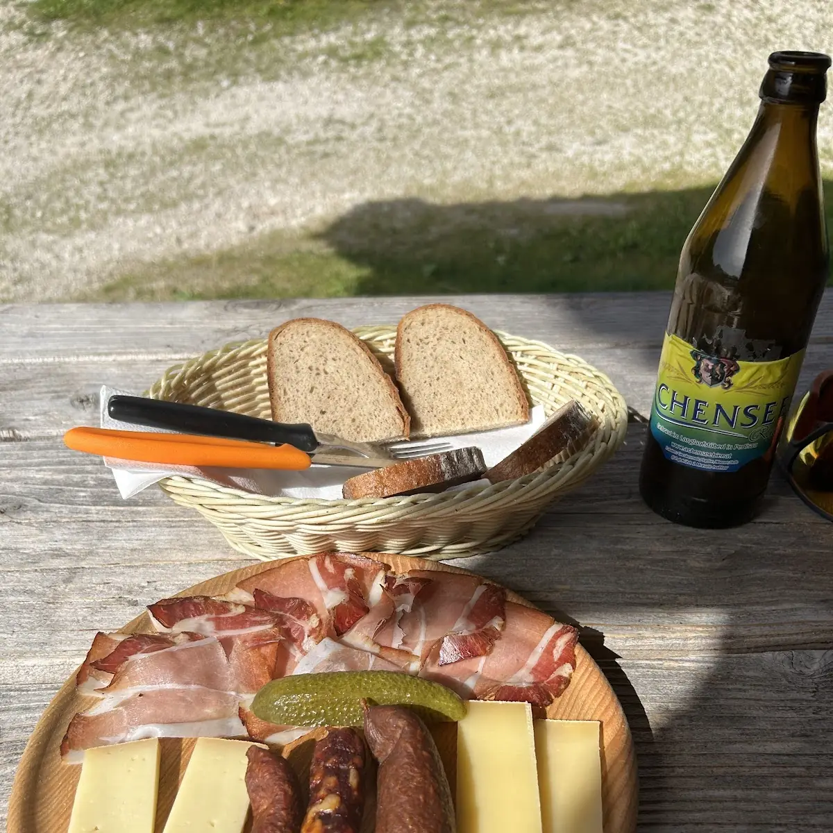 Essen und Trinken photo 4