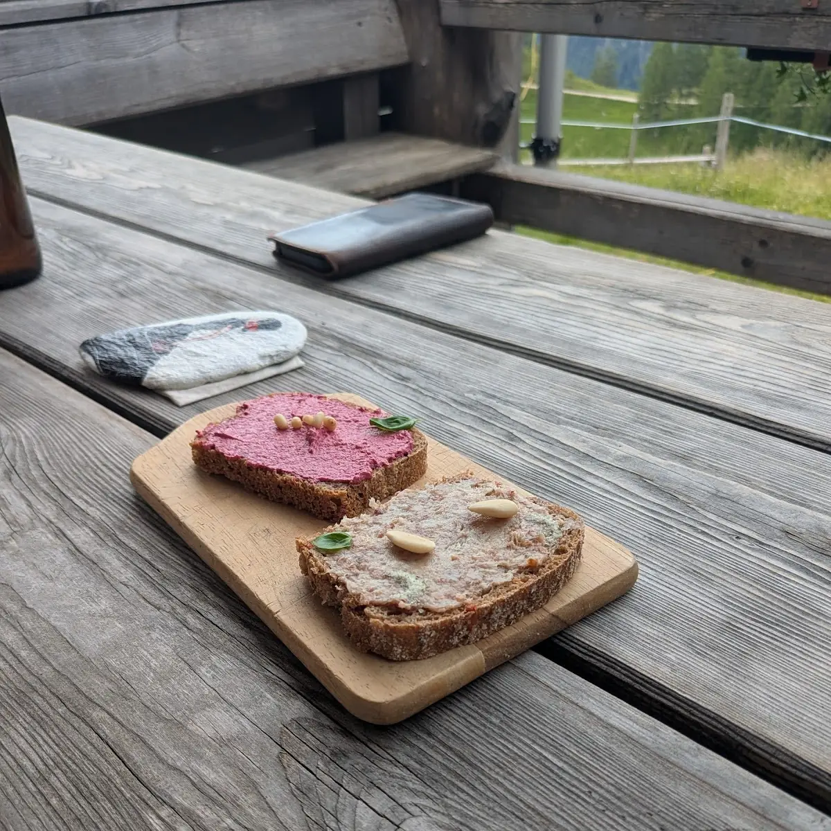Essen und Trinken photo 5