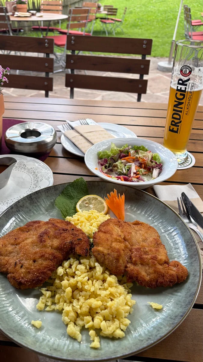 Essen und Trinken photo 3