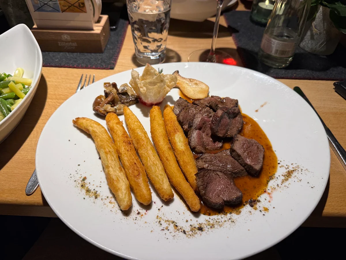 Essen und Trinken photo 6