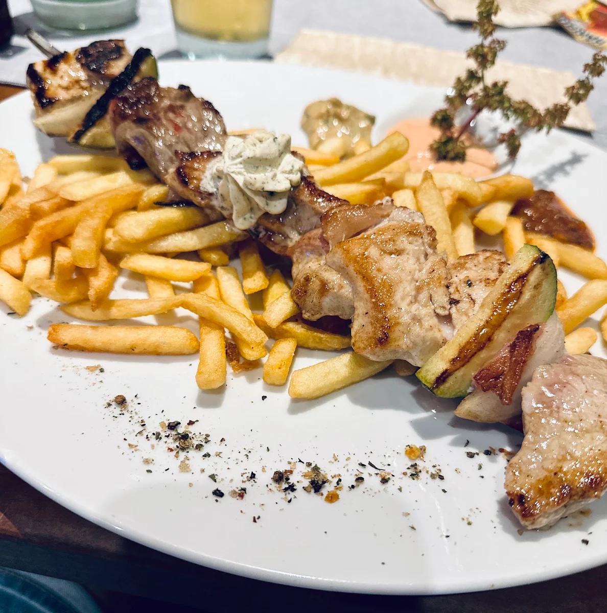 Essen und Trinken photo 7