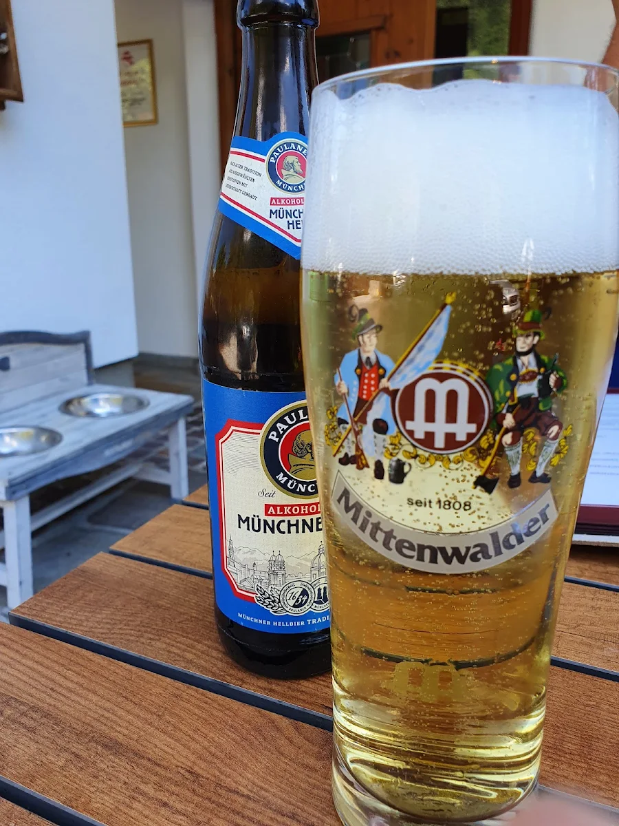 Essen und Trinken photo 8