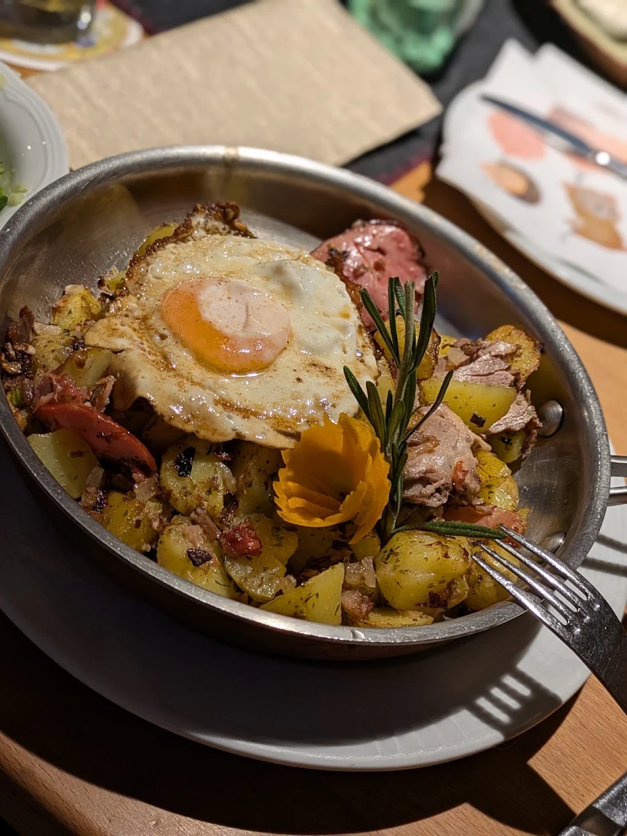 Essen und Trinken photo 9