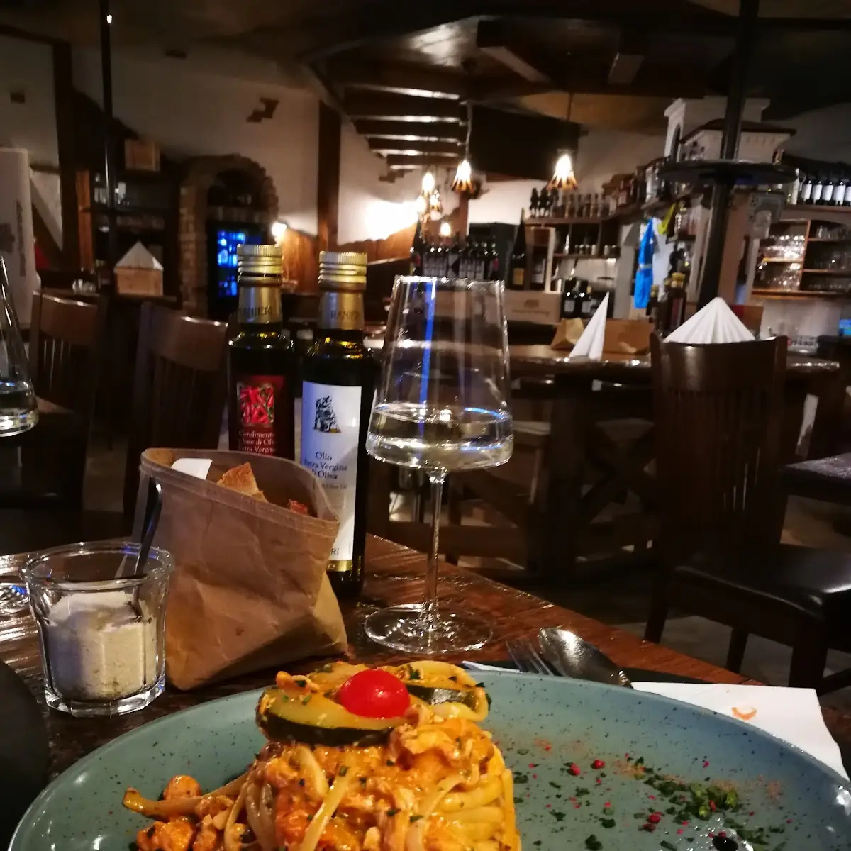 Essen und Trinken photo 5
