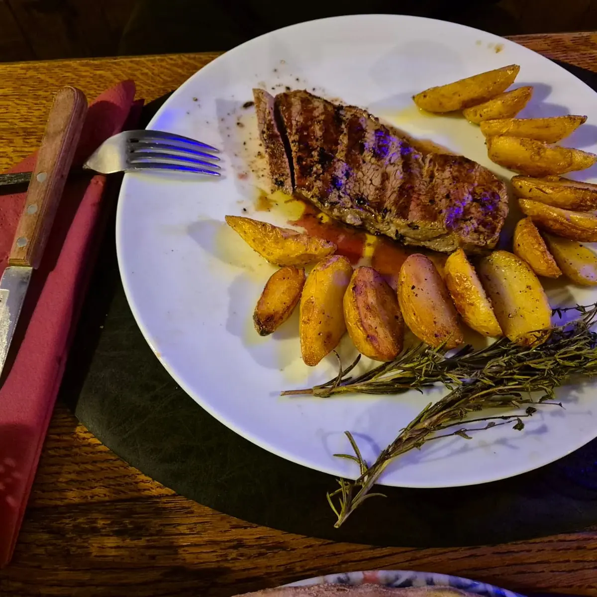 Essen und Trinken photo 6